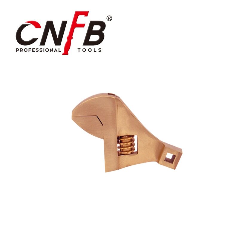 桥防/CNFB铍青铜T8V125防爆活动开口插头(C=1/2")