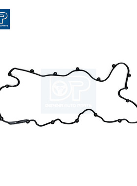 51039050177 141.522 曼D2066/D2676发动机气门室盖垫