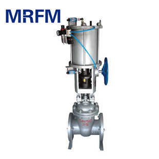 法兰电动闸阀不锈钢闸阀 气动闸阀 厂家批发Z941W 16P二通式