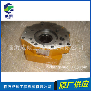 龙工装 供应 载机配套变速泵 60H 金石BCB15