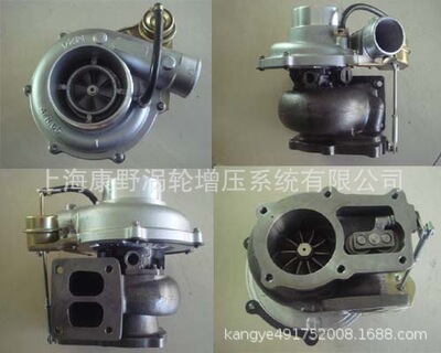 日Y增压器17201-E0112 767823-2和704407-3 8943926481 702172-13