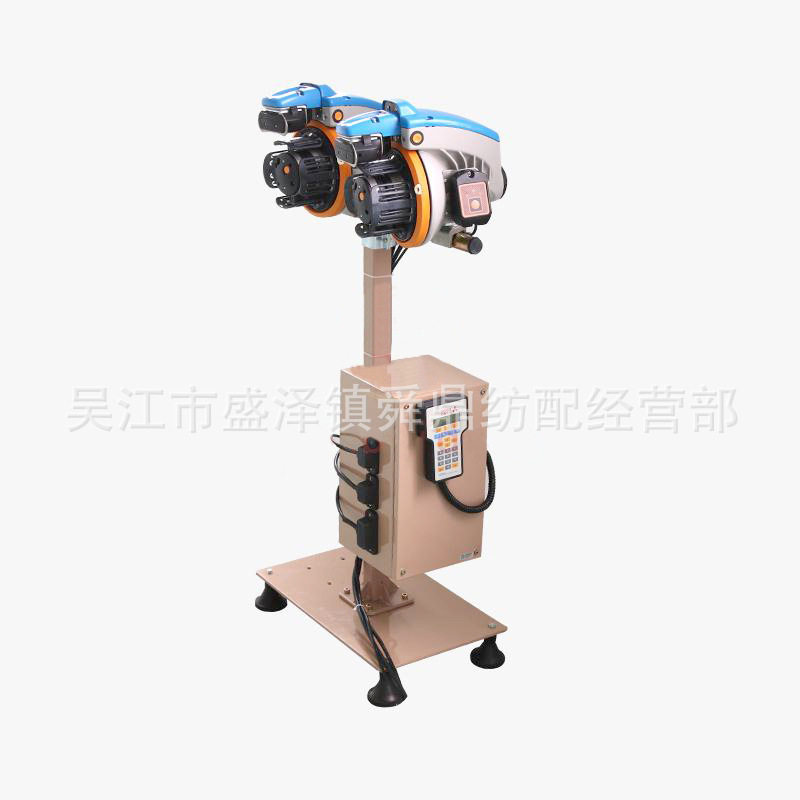 永磁双喷储纬器优质喷水织机配件精品织机配件