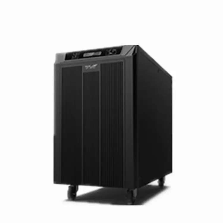 科华FR-UK20L 工频机UPS不间断电源2KVA/1.6KW 工业级其他