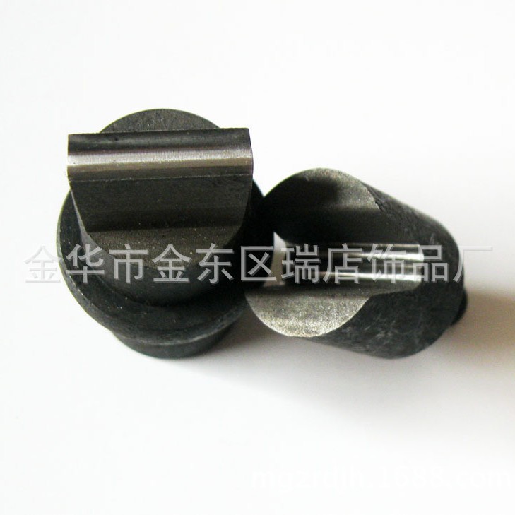 直销手压打扣机模具微型钉扣机套具卡扣尾夹铁扣压模规格可选