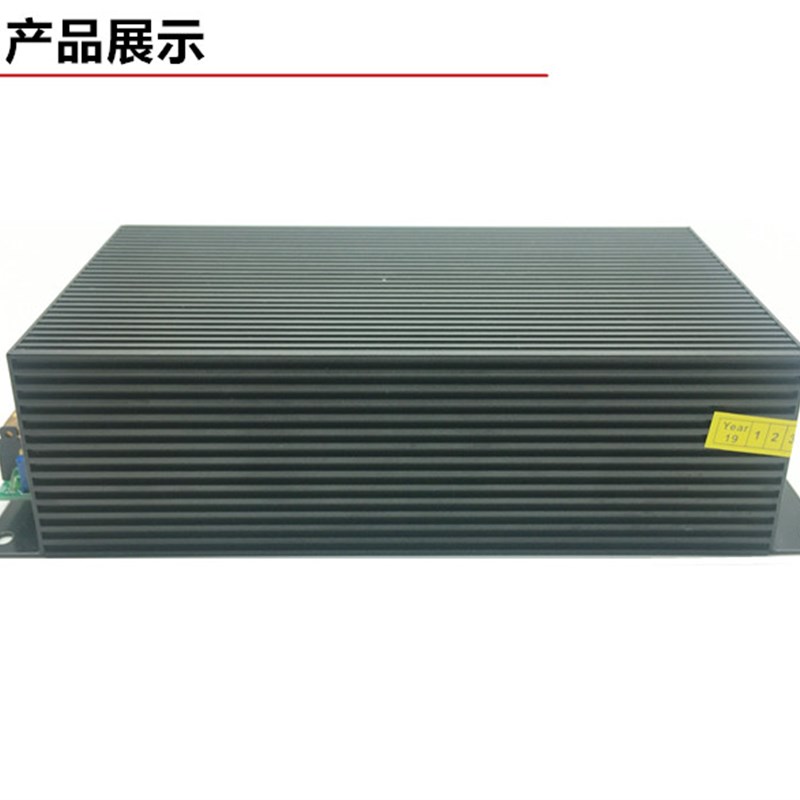 500W可调直流开关电源0-5V/0-10V输入模拟量信号控制0-24V0-48V