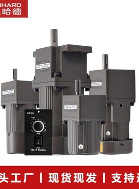 电机5I40RA-C颗粒碰撞测试仪上用40W调速光轴交流电机