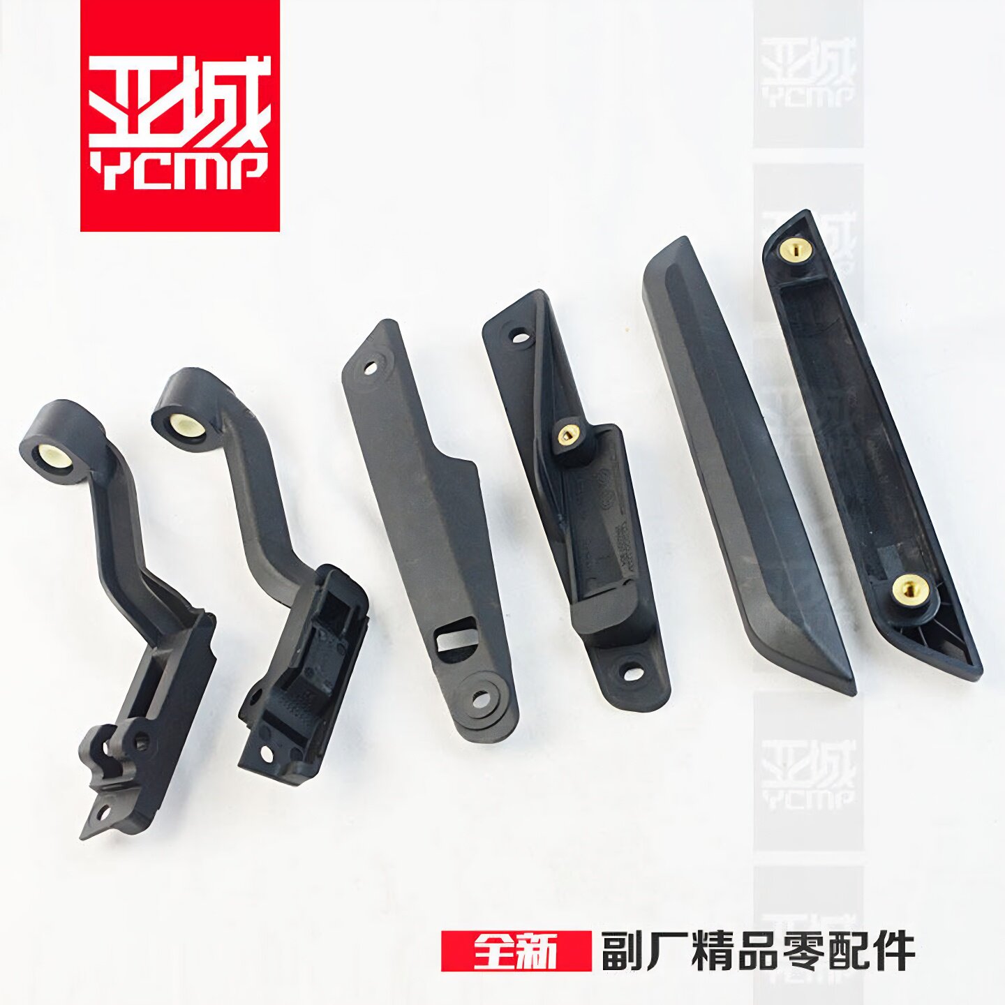 适用宝马水鸟R1200GS R1250GS ADV挡风升降支架风挡支架挡风压盖