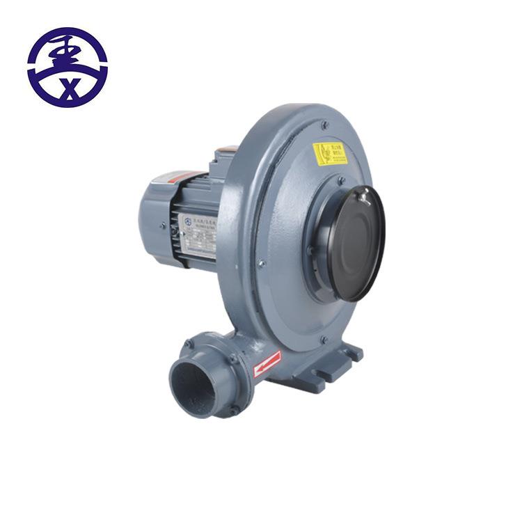 CX-150H 3.7KW隔热风机 耐高温中压风机生产厂家 透浦式风机