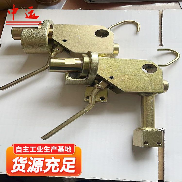 单体液压支柱用注液枪矿用单体液压支柱用DZ-Q1注液枪规格报价