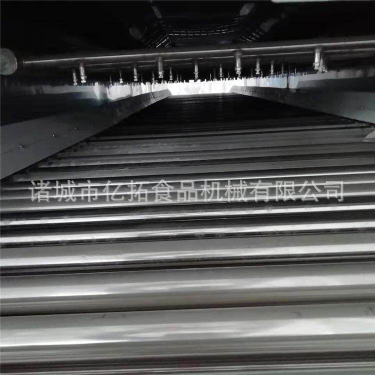 黑龙江玉米粒罐头 玉米汁饮料加工设备 全自动玉米粒杀菌锅价格