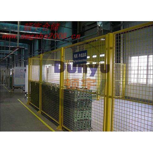 专业仓库隔离网 上海隔离网设计安装