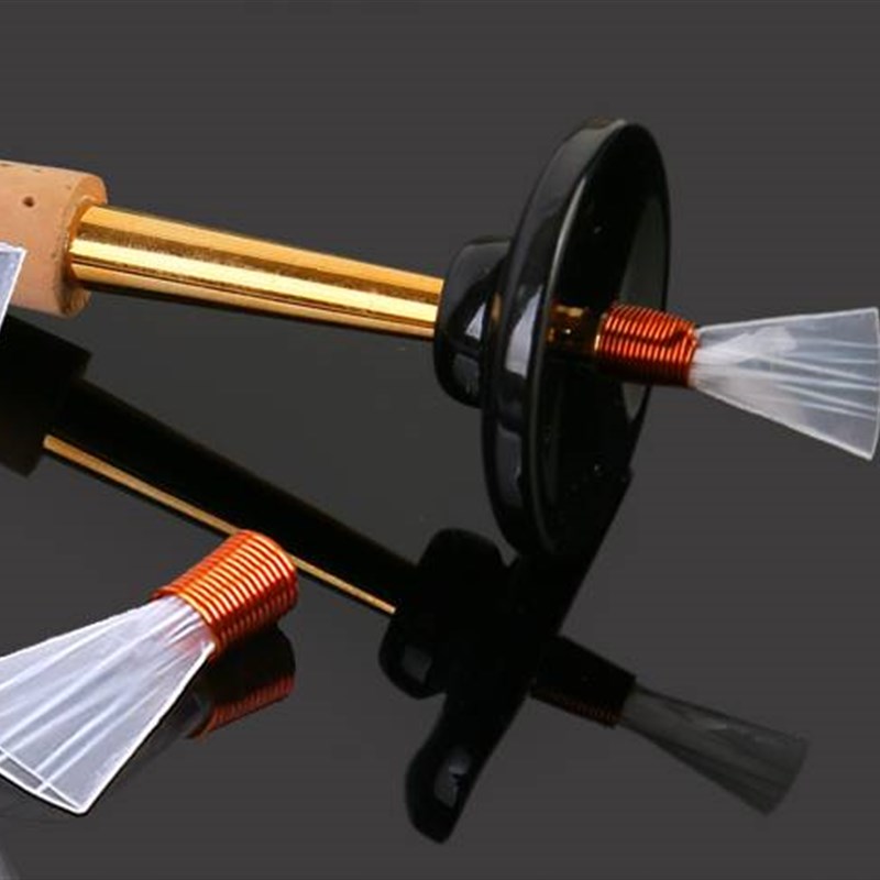 精修专业唢呐哨片塑料唢呐哨三道筋哨片三根筋唢呐哨子二喇叭哨片