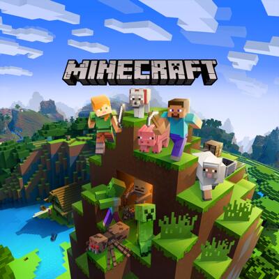 MC游戏远程安装Java版豪华版国际服我的世界Minecraft