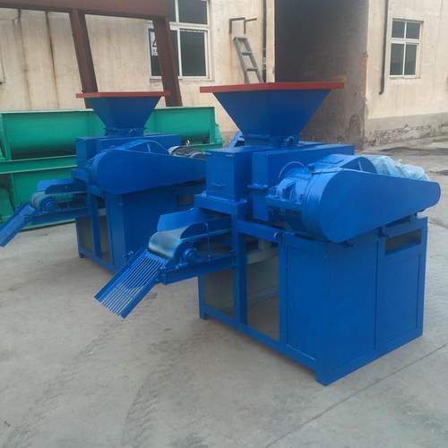 60型煤泥压球机 硅粉压球机 煤粉碳粉制球机 矿粉压球机