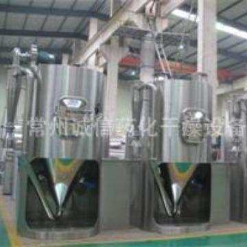 LPG高速离心雾化喷雾干燥机加工 咖啡喷雾干燥 造粒流化床烘干机