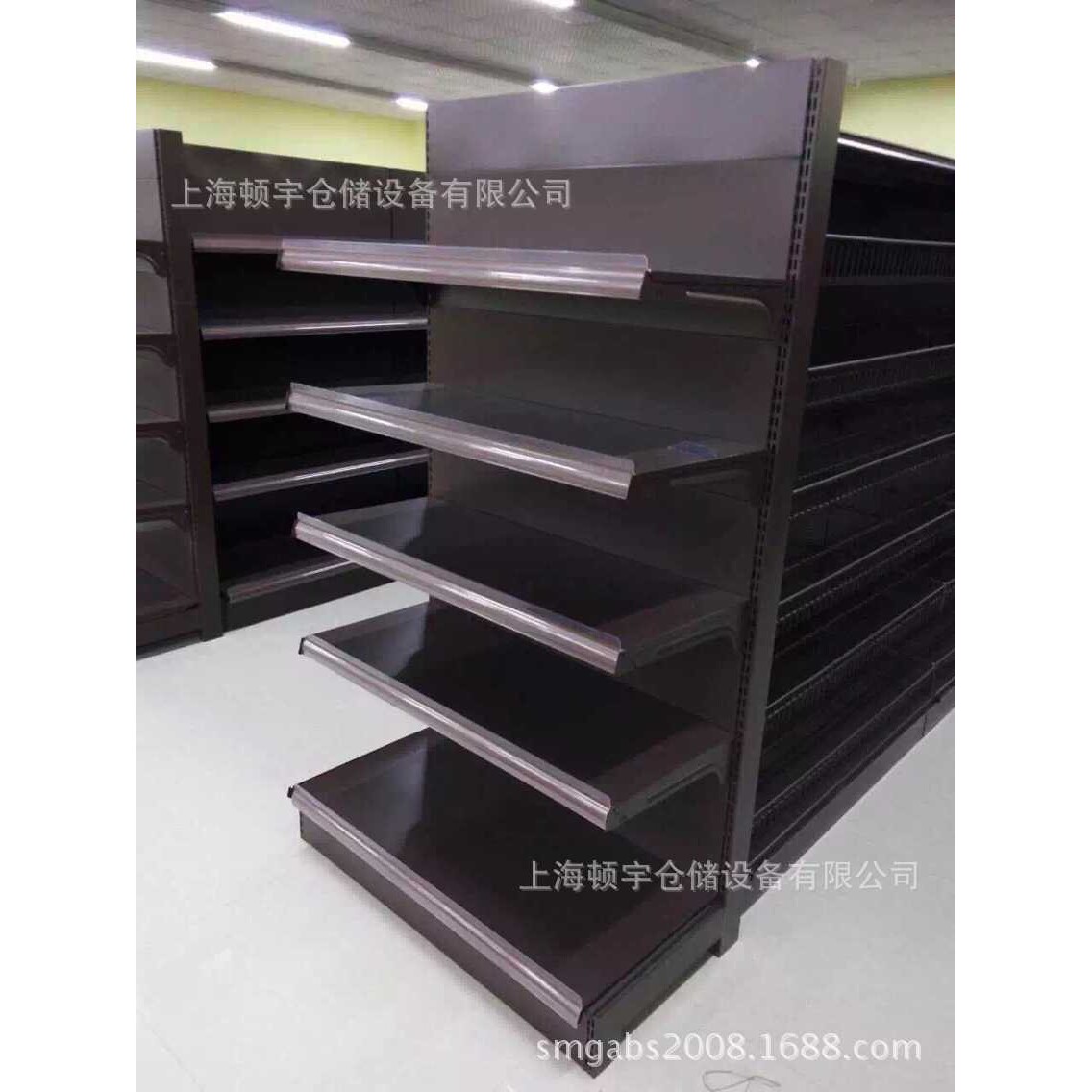 上海进口超市货架 进口货架专卖 进口货架专业生产质量保证