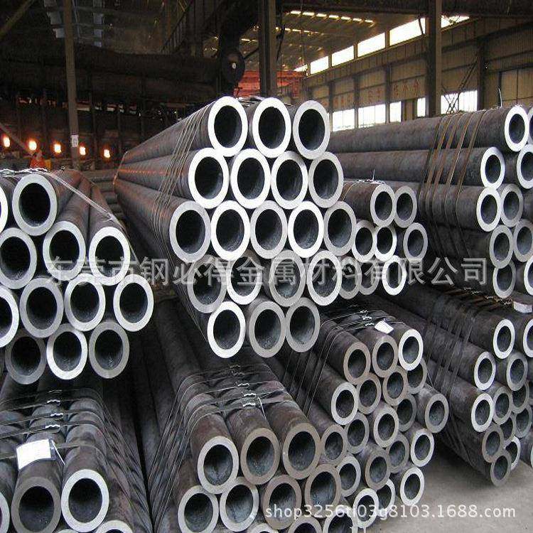 厂家直销A3无缝钢管 A3大口径无缝钢管 A3热轧无缝铁管 规格齐全