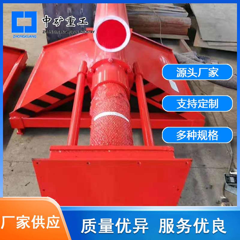 源头生产铁路设备固定式缓冲挡车器 铁道装备滑动式XCD型挡车器