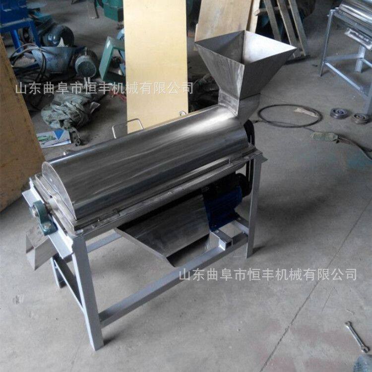 西红柿黄瓜菠菜油菜榨汁机 芒果红枣去核打浆机 枇杷梨橙子打汁机
