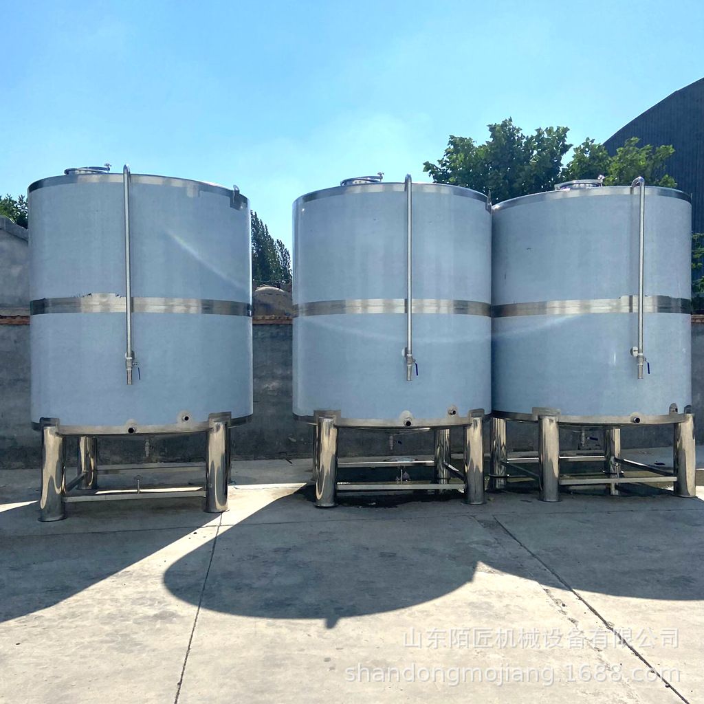 立式不锈钢白酒罐 304基酒储存罐 清酒密封罐 优质304材质