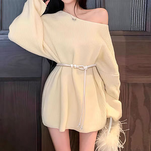 腰绳细腰带女配裙子皮带加长装饰