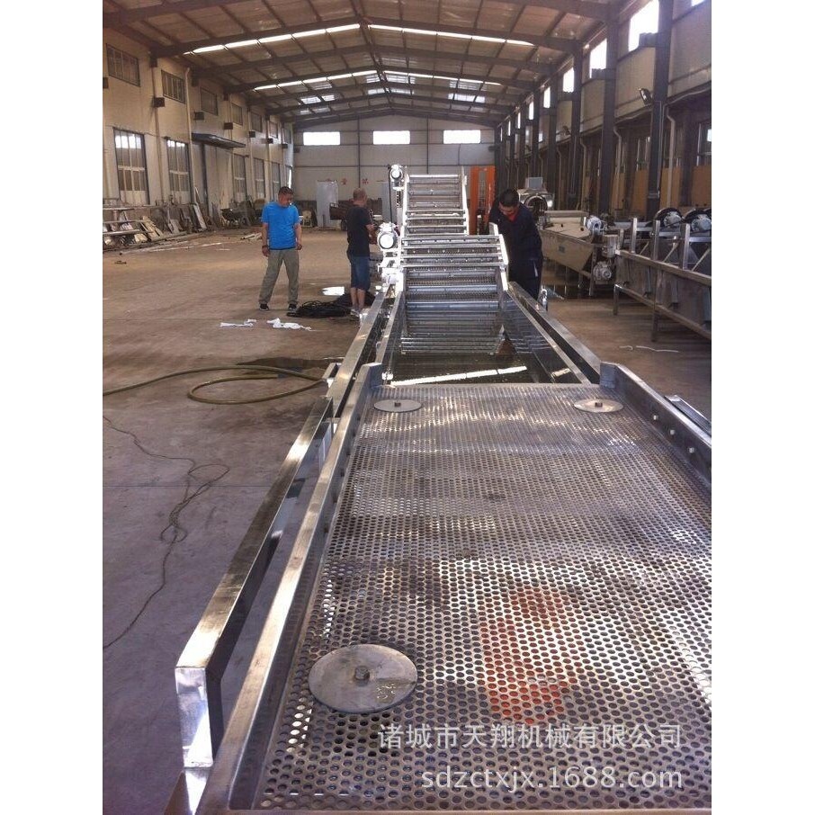 山竹洗果机 西蓝花清洗机 果蔬清洗设备 蔬菜清洗加工成套设备,清洗/食品/商业设备,洗果机/洗菜机,淘宝优惠券,粉丝福利购,淘宝优惠卷