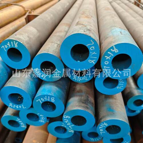 切割 国标无缝钢管外径508 480 457 406 402mm20号钢Q345B钢管