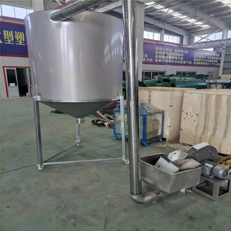 颗粒料仓 造粒颗粒移动料仓 移动储存罐,五金/工具,拌料机,淘宝优惠券,粉丝福利购,淘宝优惠卷