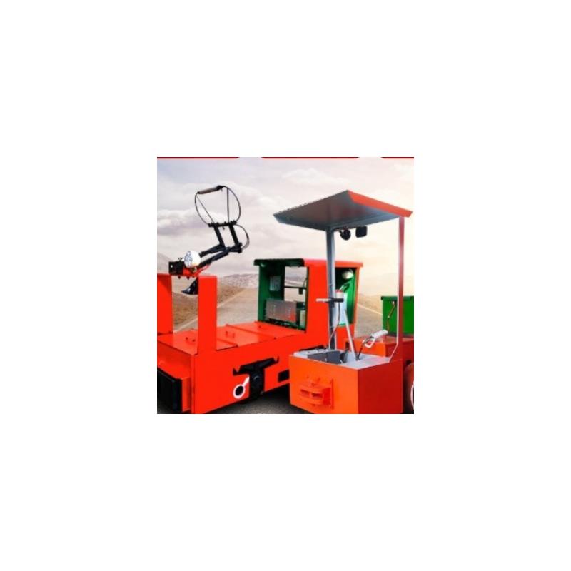 架线式电机车矿井电机车矿用电机车窄轨式各种工矿矿车电机车配件