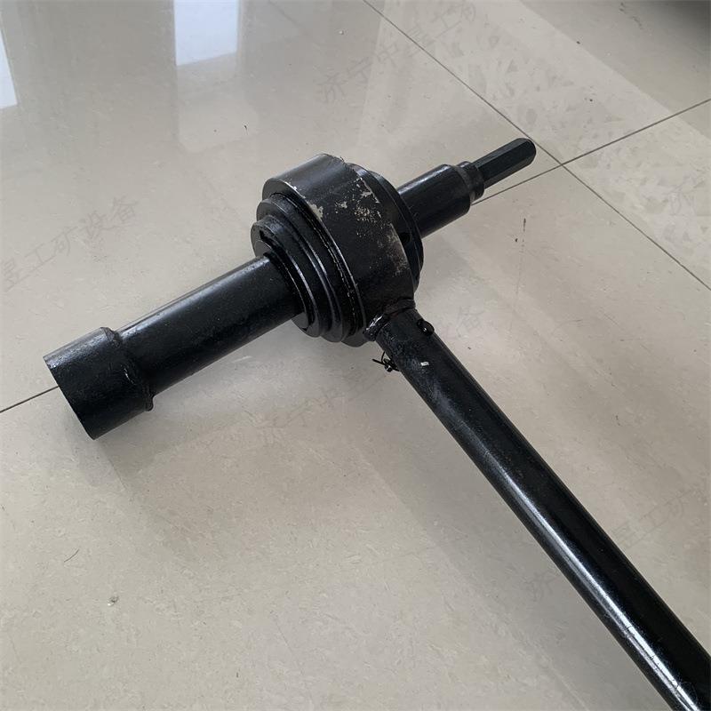矿用锚杆扭矩倍增器 8倍/10倍扭矩倍增器扭力扳手 使用方便