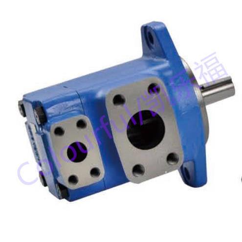 45V45A-1A22R,45V45A-1B22R叶片泵厂家 压铸机油泵 注塑机油泵