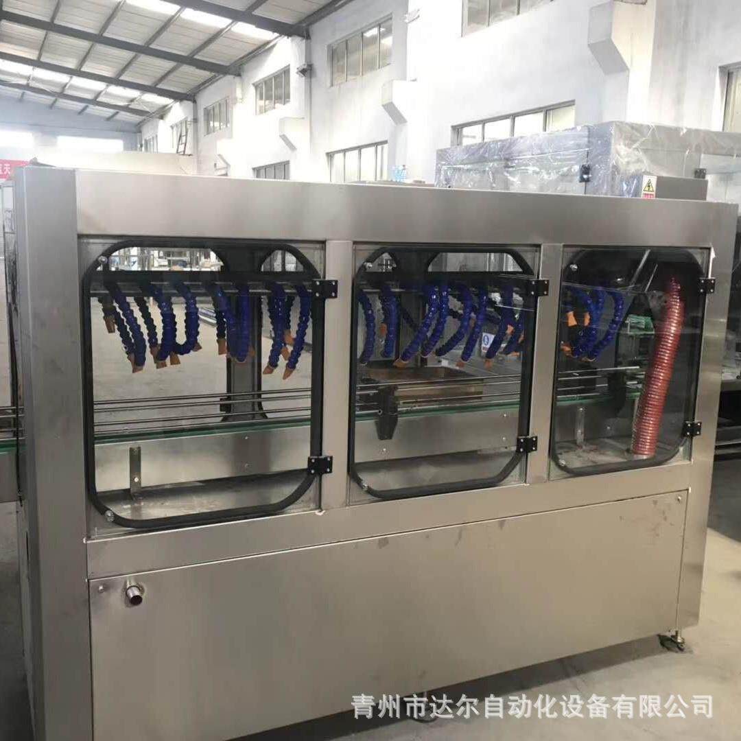 腊肉海鲜食物风干机全自动烘干箱商用食品水果干果机肉类烘干机