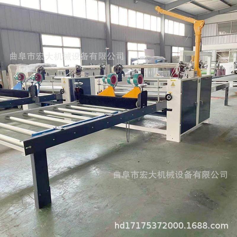 PET高端膜覆膜机 冷胶木饰面碳晶板玻镁板平贴机 大板贴面机,机械设备,其他机械设备,淘宝优惠券,粉丝福利购,淘宝优惠卷