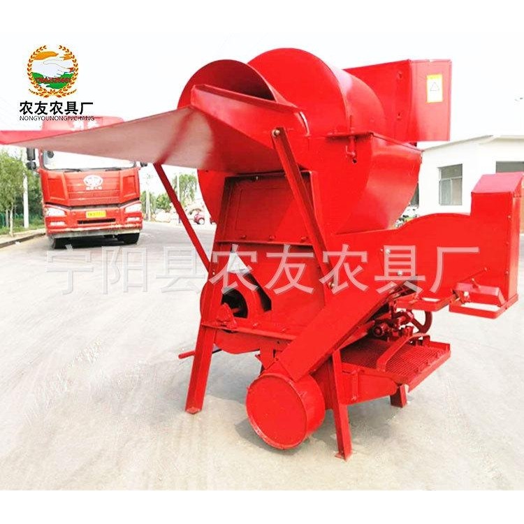 厂家供应45型水稻脱粒机 8马力柴油脱粒机 小型电动小麦脱粒机,五金/工具,脱粒机,淘宝优惠券,粉丝福利购,淘宝优惠卷
