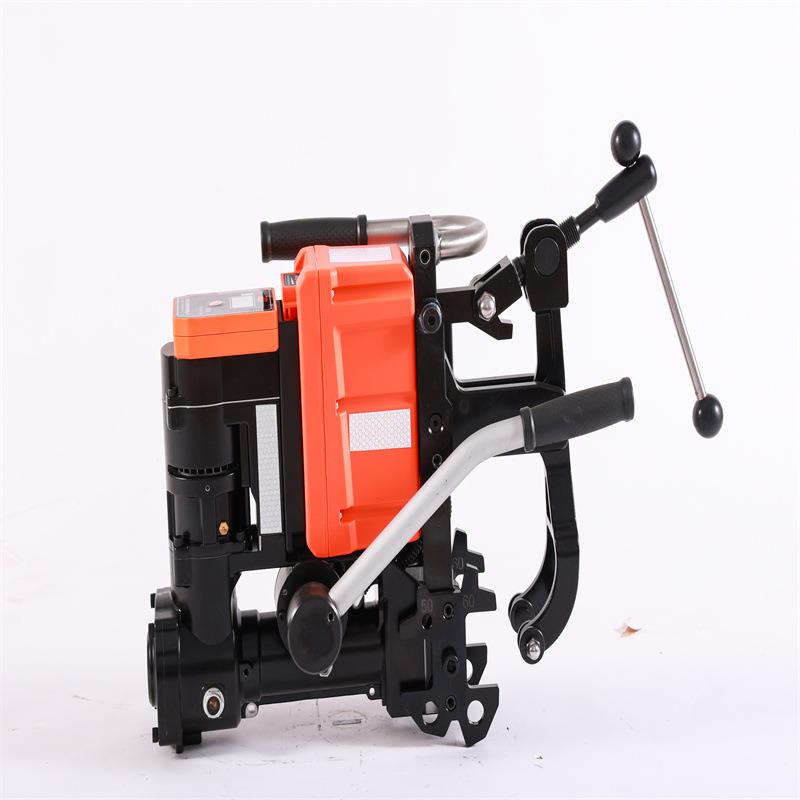 锂电钻孔机 内燃锂电钢轨钻孔机 手电钻多功能锂电钻孔机