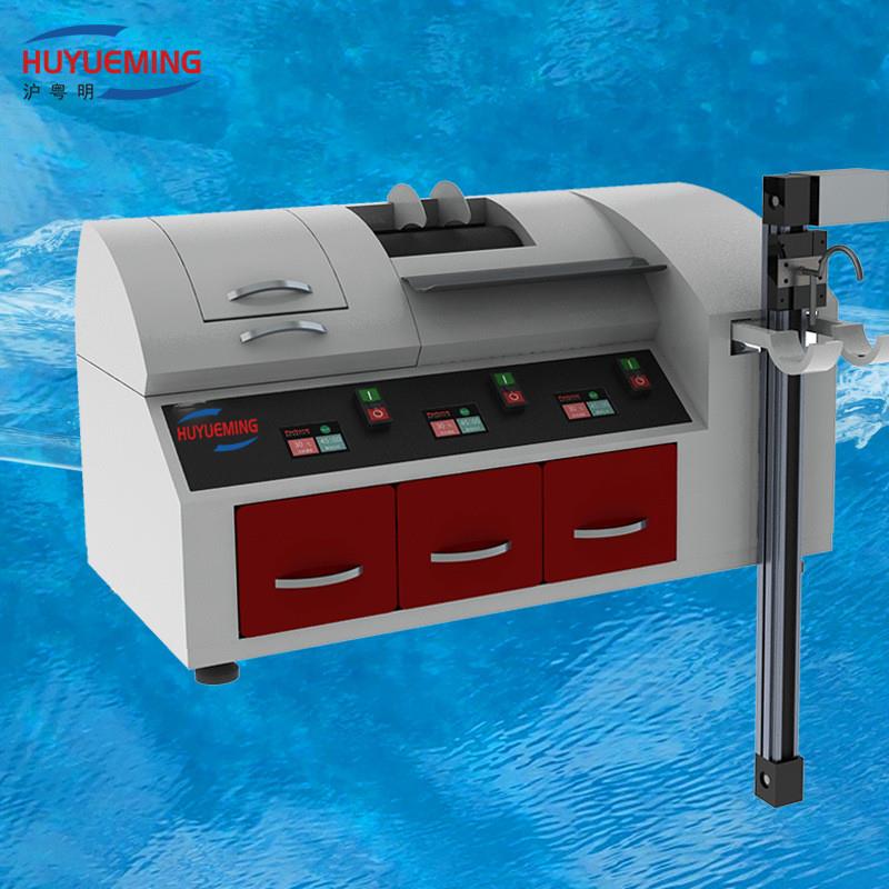 测定面粉拉伸阻力  延伸性  延伸性  拉伸比HYM-PT电子面团拉伸仪