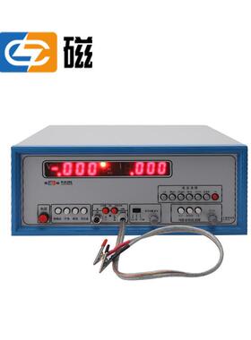 上海雷磁 DJS-292型 实验室 台式 双显恒电位仪 电化学测试仪