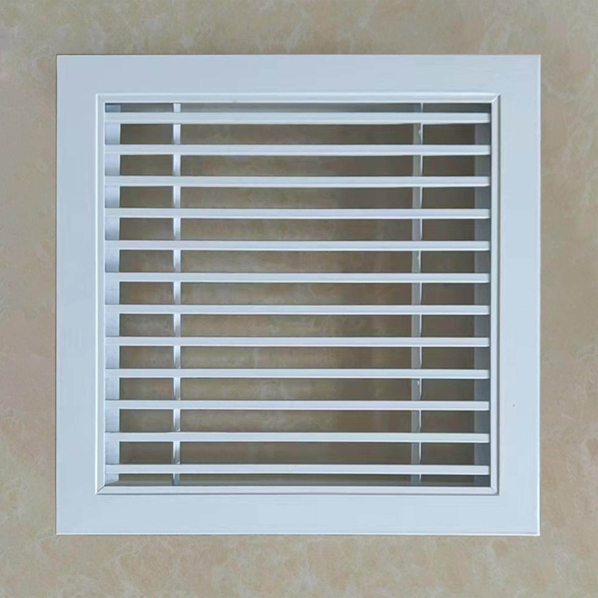 批售 集成吊顶扣板风口 嵌入龙骨安装的扣板风口 扣板式风口,电子/电工,室内新风系统,淘宝优惠券,粉丝福利购,淘宝优惠卷