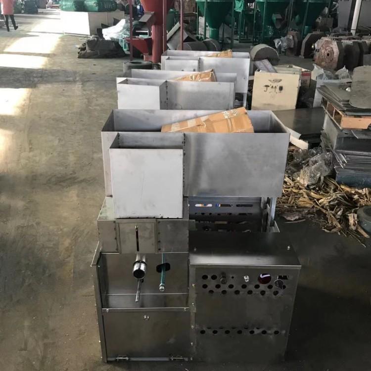 玉米膨化机 商用五谷杂粮月牙弯空心棒面粉机 大米棍机包邮