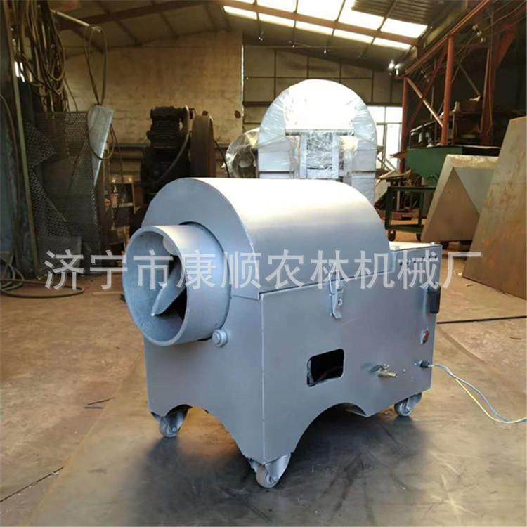 微型3-5斤瓜子花生炒货机 菜籽油茶翻炒机视频 花生米滚筒炒货机,清洗/食品/商业设备,炒货机,淘宝优惠券,粉丝福利购,淘宝优惠卷