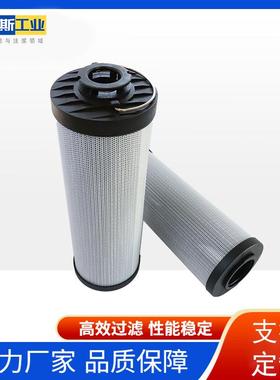 优特斯工业互换回油滤芯0500 R 010 ONPO -KB不锈钢网0330RS125W