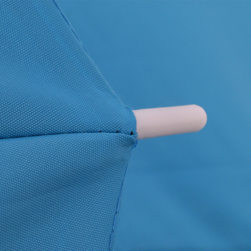 钓鱼伞黑胶2.2米2.4米双层万向折叠钓K伞防晒防雨防紫外线垂钓用