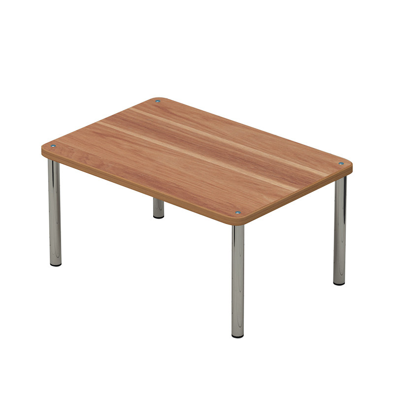 定制单层架托架桌面落地简易底增高D底座置物架底架隔板小架子升