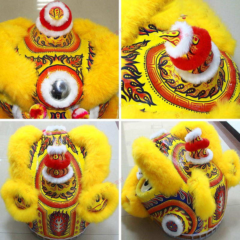 笑狮,笑狮罗汉的狮子(第10页)_大山谷图库