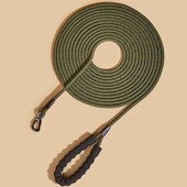 3米5米10米超加长遛狗绳子训犬小型犬大型N金毛训练户外遛狗牵引