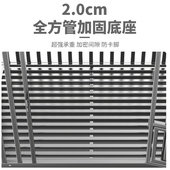 狗笼子中大型犬拉布拉多金毛狗狗D笼子小型犬室内室外带厕所分离