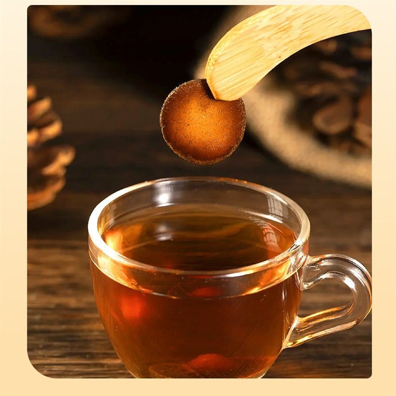 正宗化州橘红片化橘红八仙果特级E桔红果润干咽喉咳嗽痰多糖店