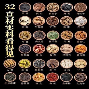 肉苁蓉黄精肾h茶肉苁蓉锁阳淫羊巴戟天人参枸杞桑葚韭菜覆盆子肾