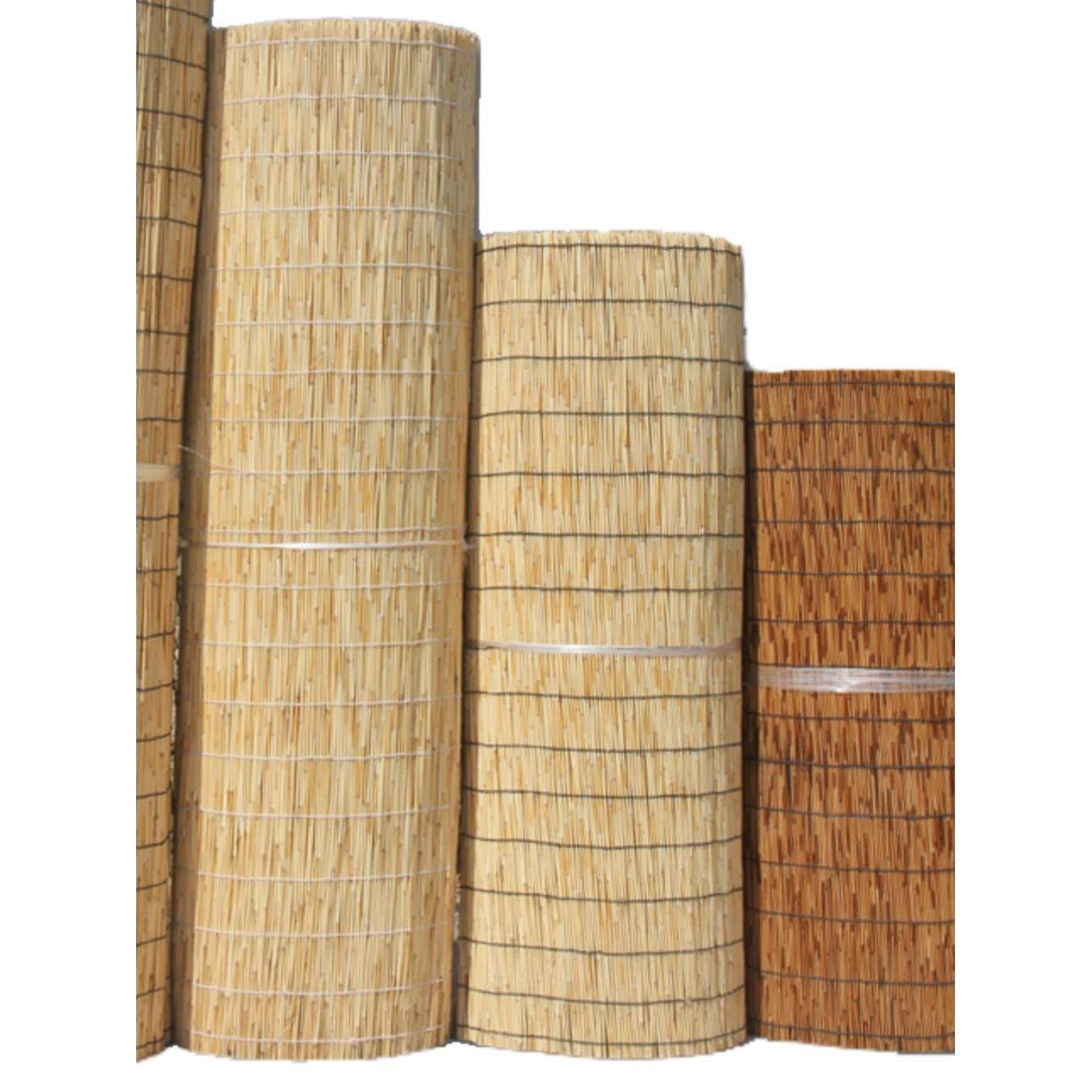 芦苇帘30米覆古禅宗隔断遮阳竹帘卷帘草帘芦苇座墙天花装饰大卷,居家布艺,卷帘,淘宝优惠券,粉丝福利购,淘宝优惠卷