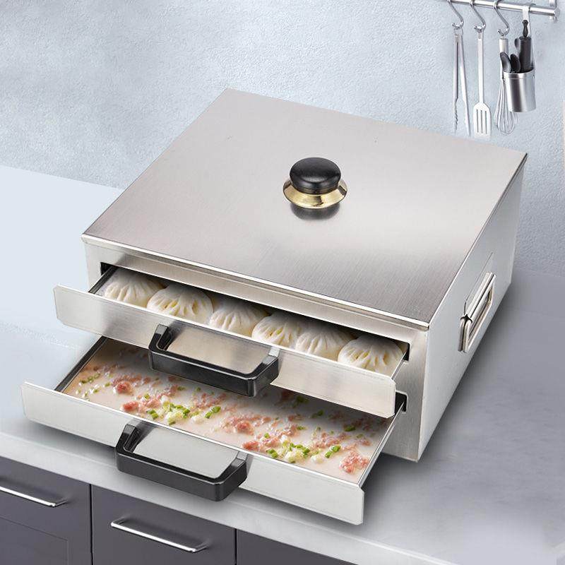 肠粉机家用蒸粉盘迷你小型广东肠粉蒸机家庭早餐拉肠粉撑抽屉式